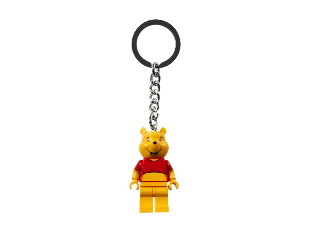 LEGO 854191 Disney Breloczek z Kubusiem Puchatkiem