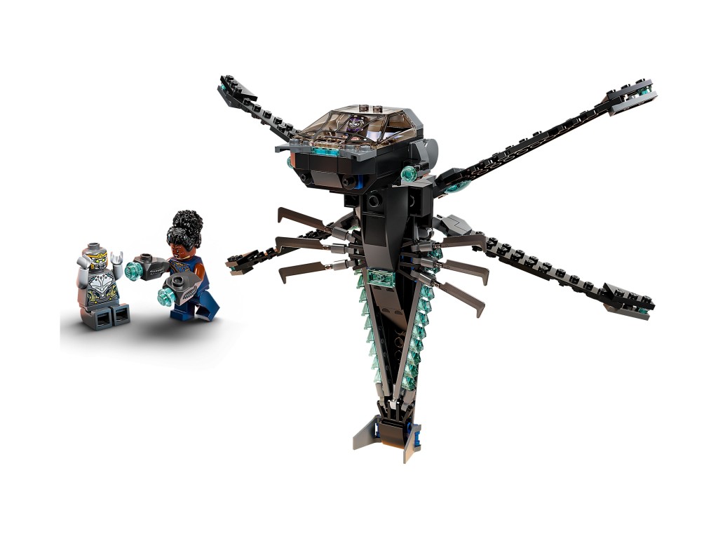lego76186