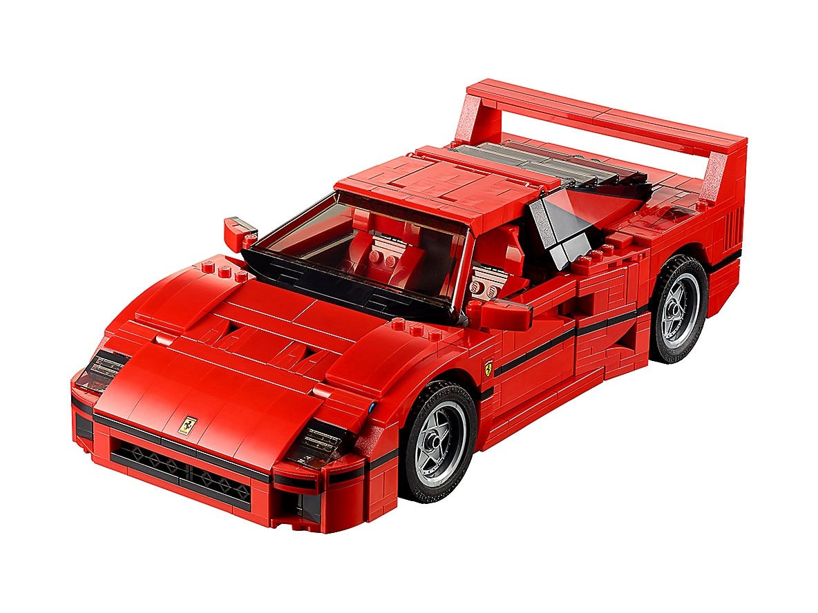 ferrari-f40-z-klockow-lego-odkrywaj