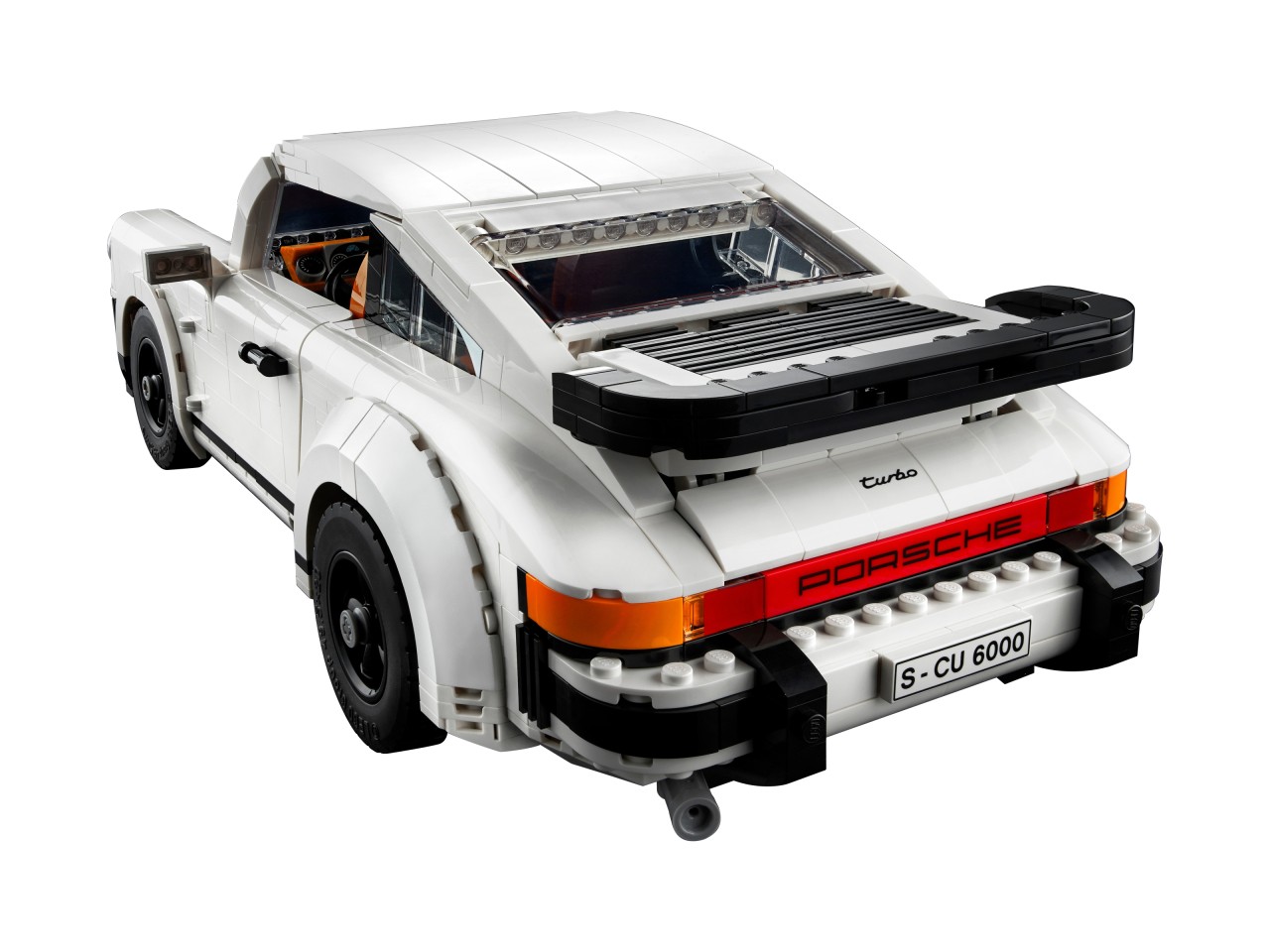 10295 porsche 911