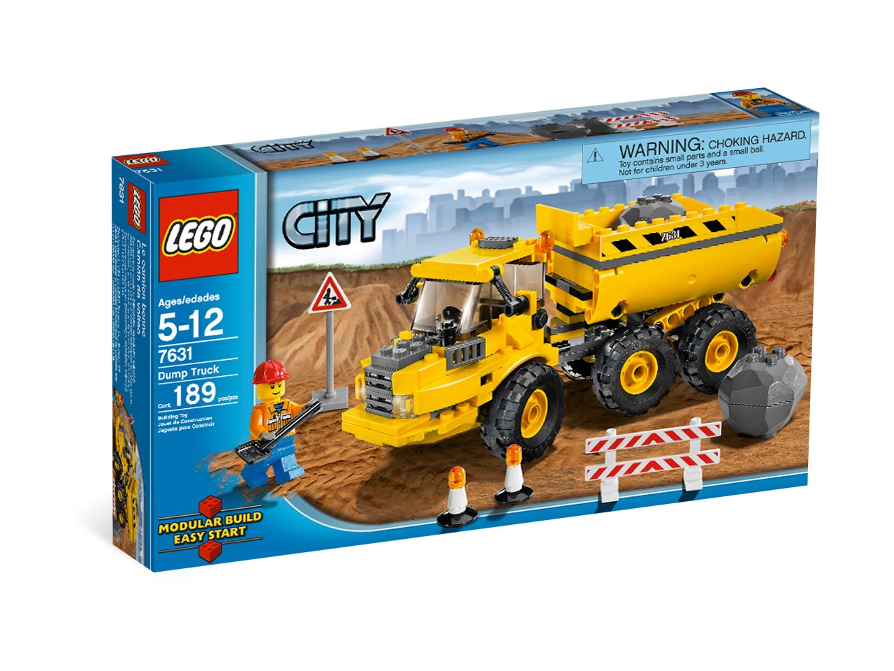 Конструктор желтый. LEGO City 7631 самосвал. Конструктор LEGO City 7631 самосвал. LEGO City 7631. Лего Сити самосвал 7631.