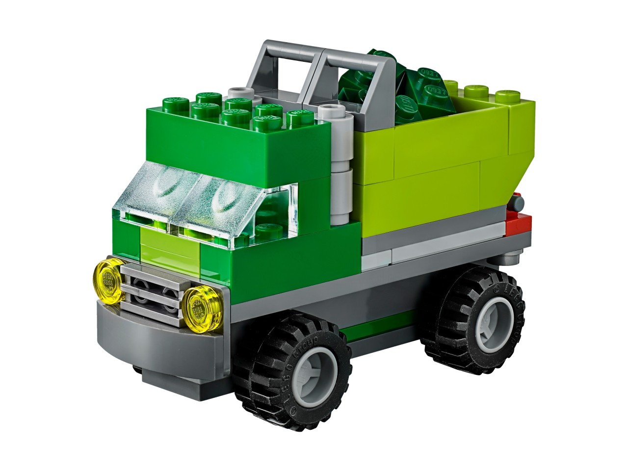 LEGO 10704 Classic Zestaw kreatywny | zklocków.pl
