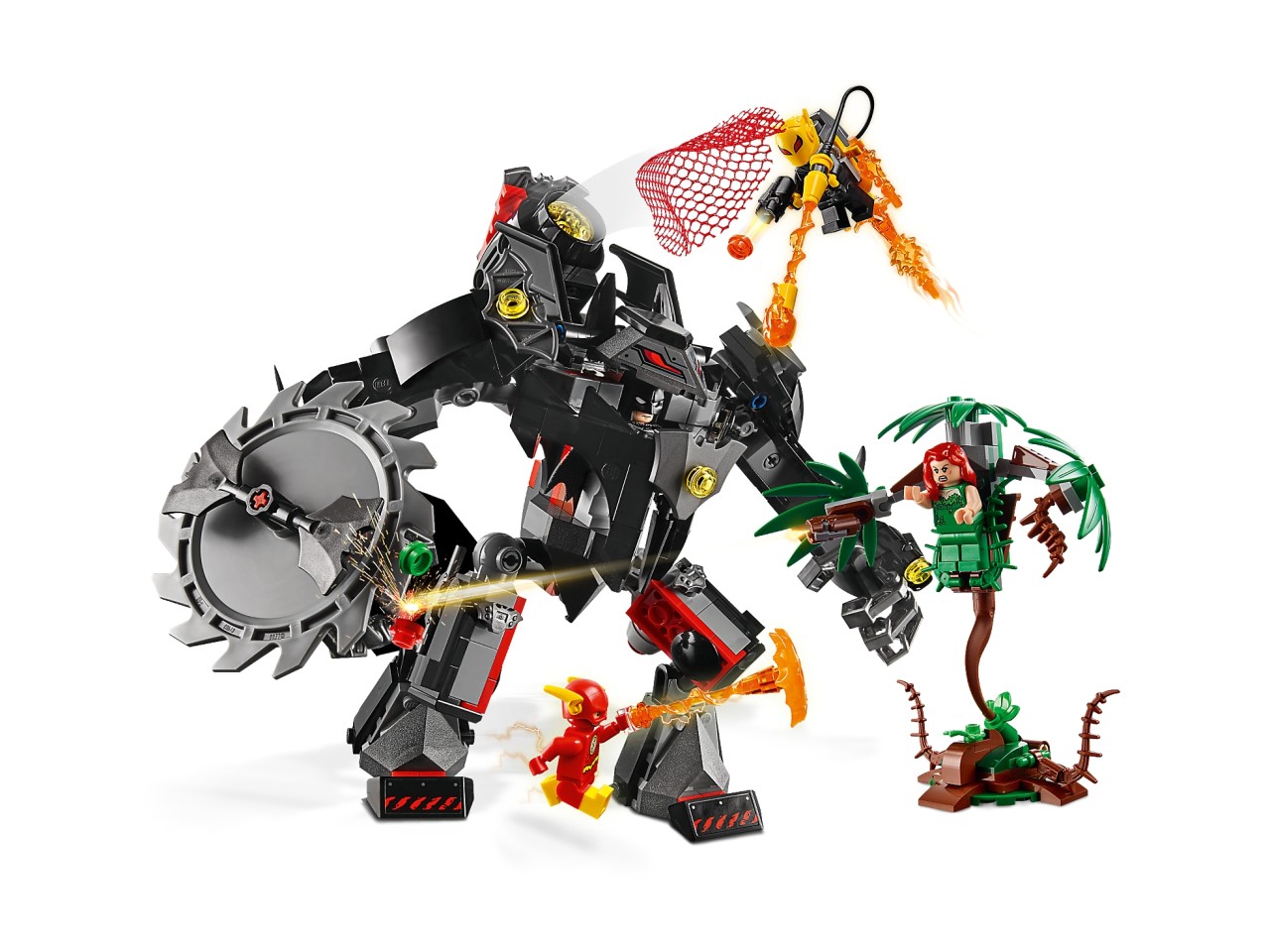 lego 60194 amazon