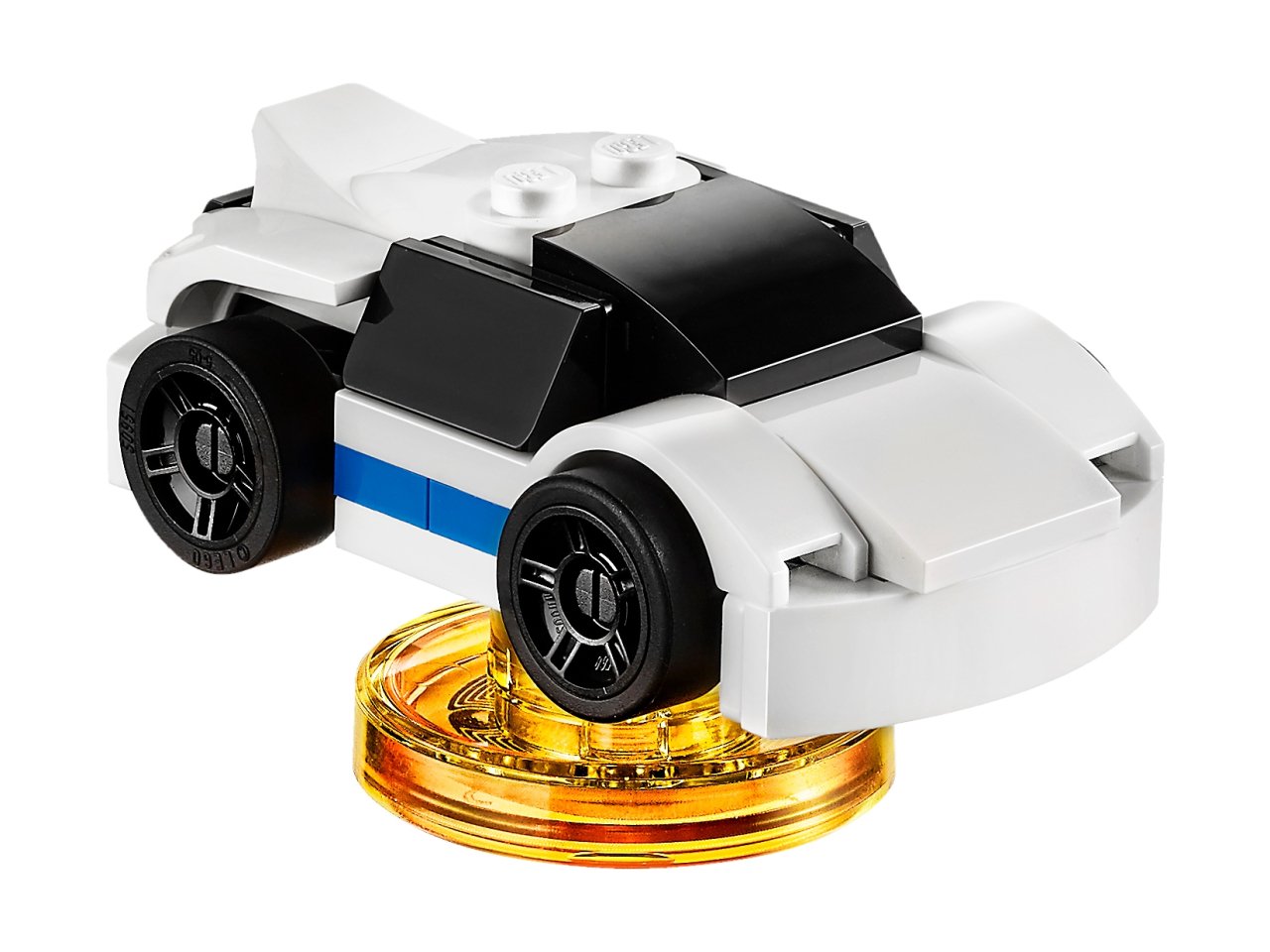 LEGO 71248 Dimensions Mission: Impossible Level Pack