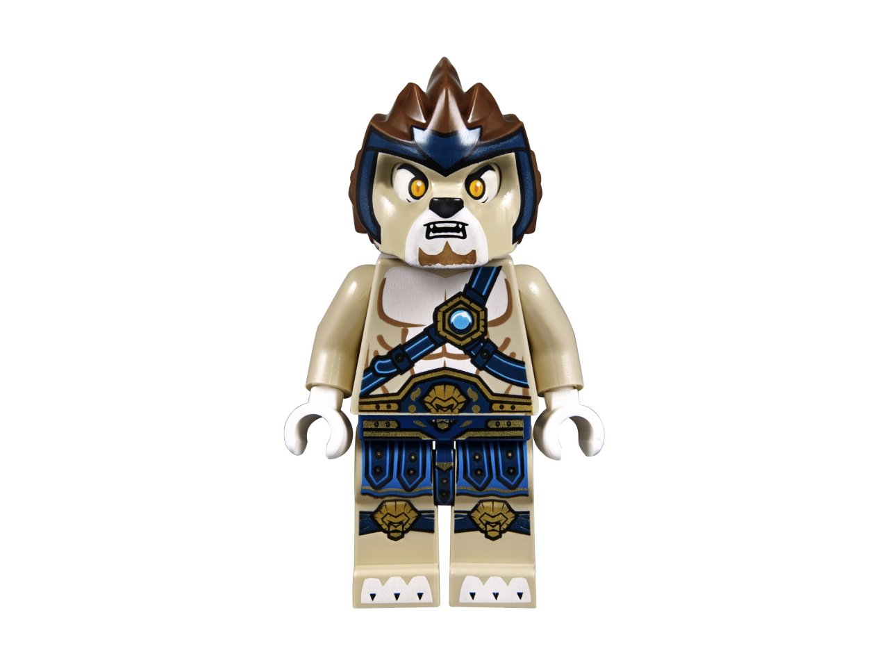 LEGO 30253 Legends of Chima Leonidas' Jungle Dragster