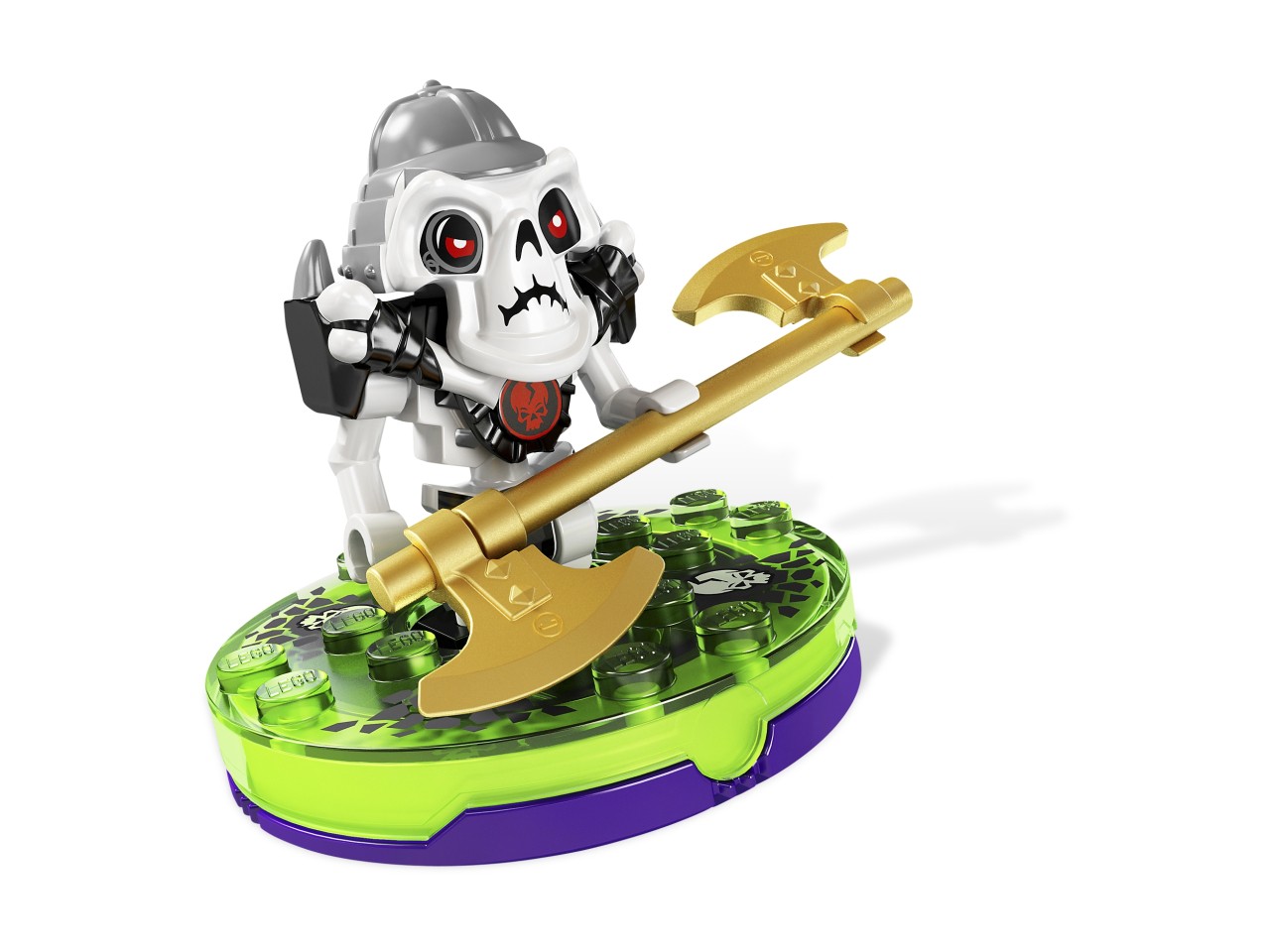 Самукай Лего Купить