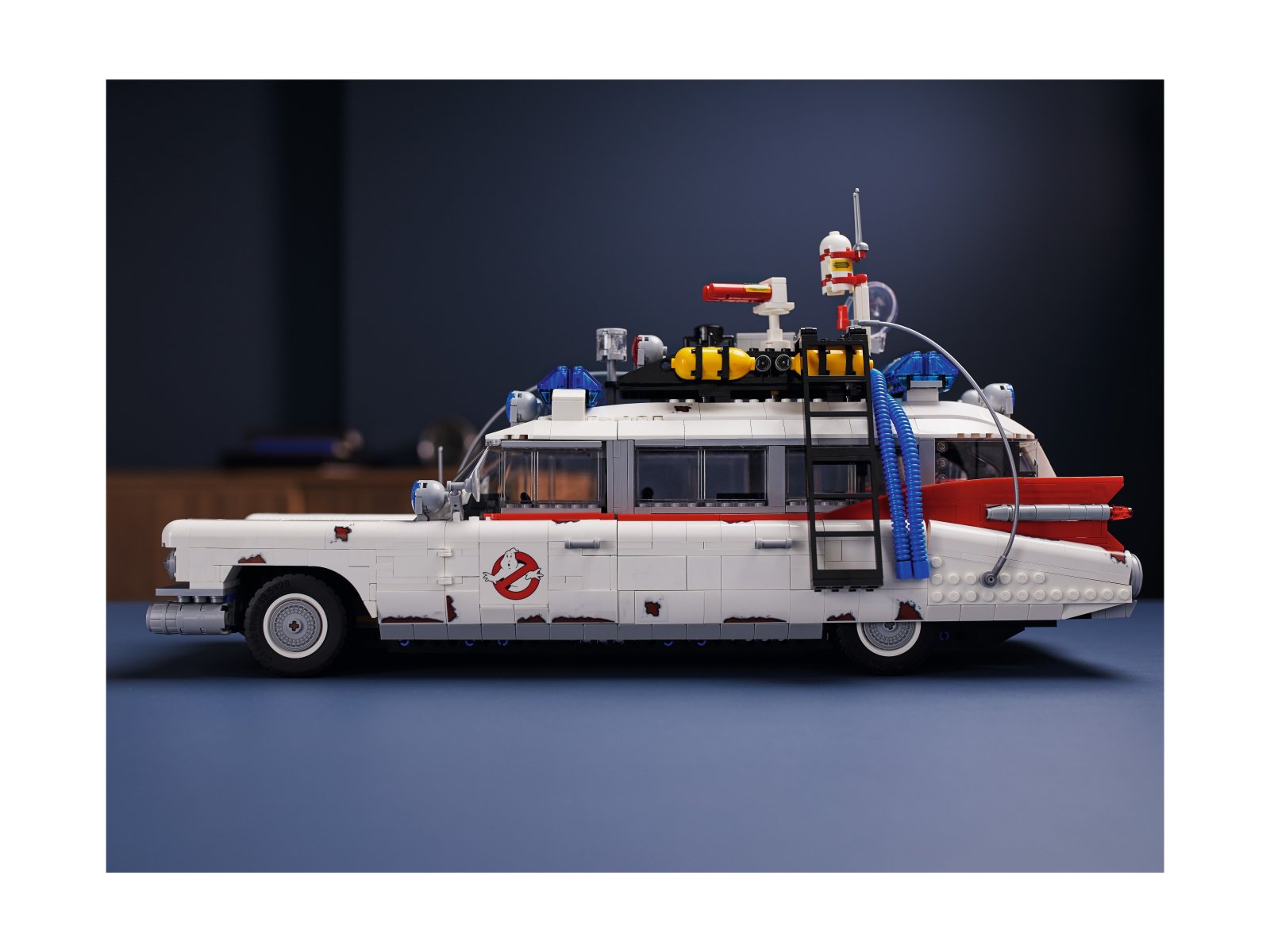LEGO® 10274 Ghostbusters ECTO-1 - ToyPro