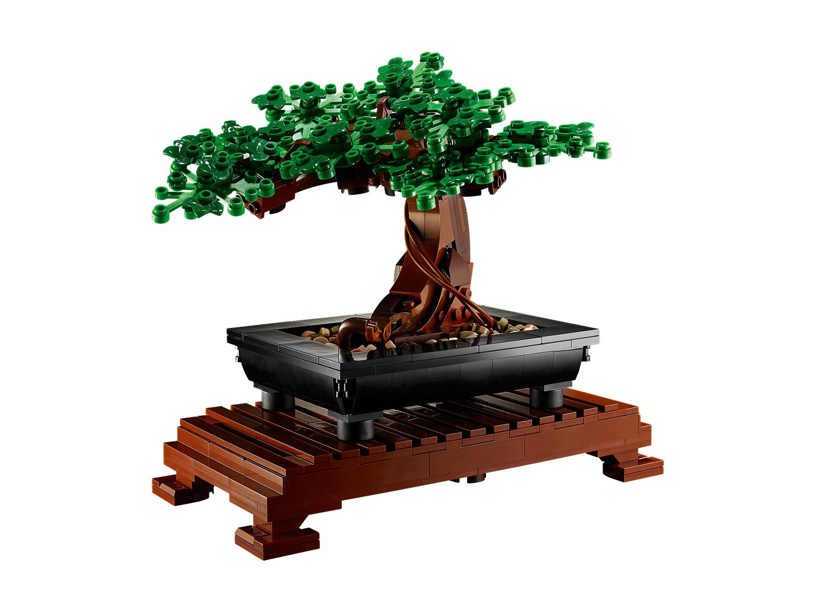 LEGO 10281 Drzewko bonsai