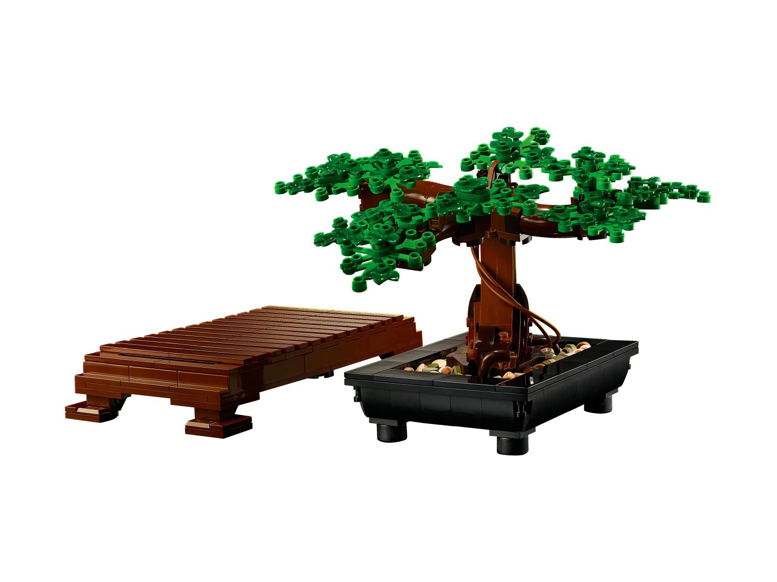 LEGO 10281 Drzewko bonsai
