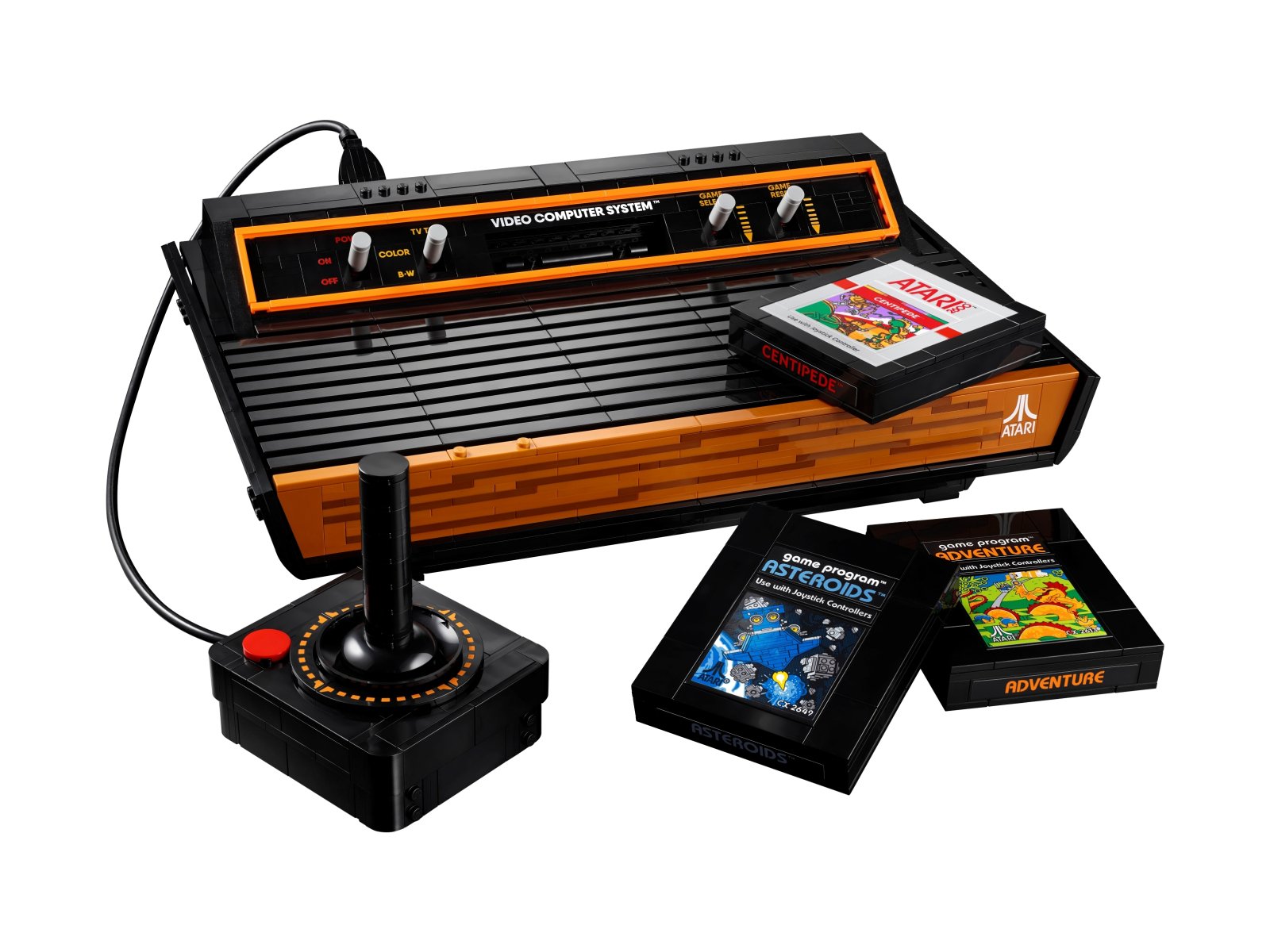LEGO 10306 Atari® 2600