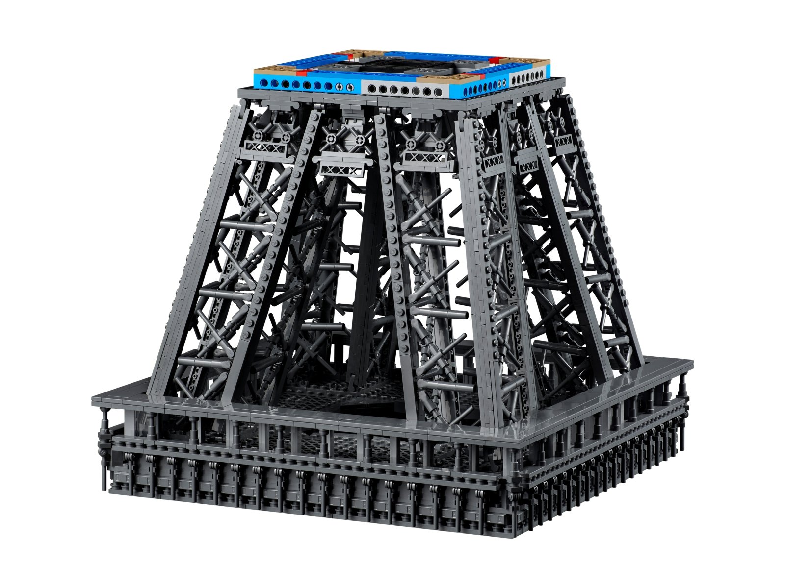 LEGO Wieża Eiffla 10307