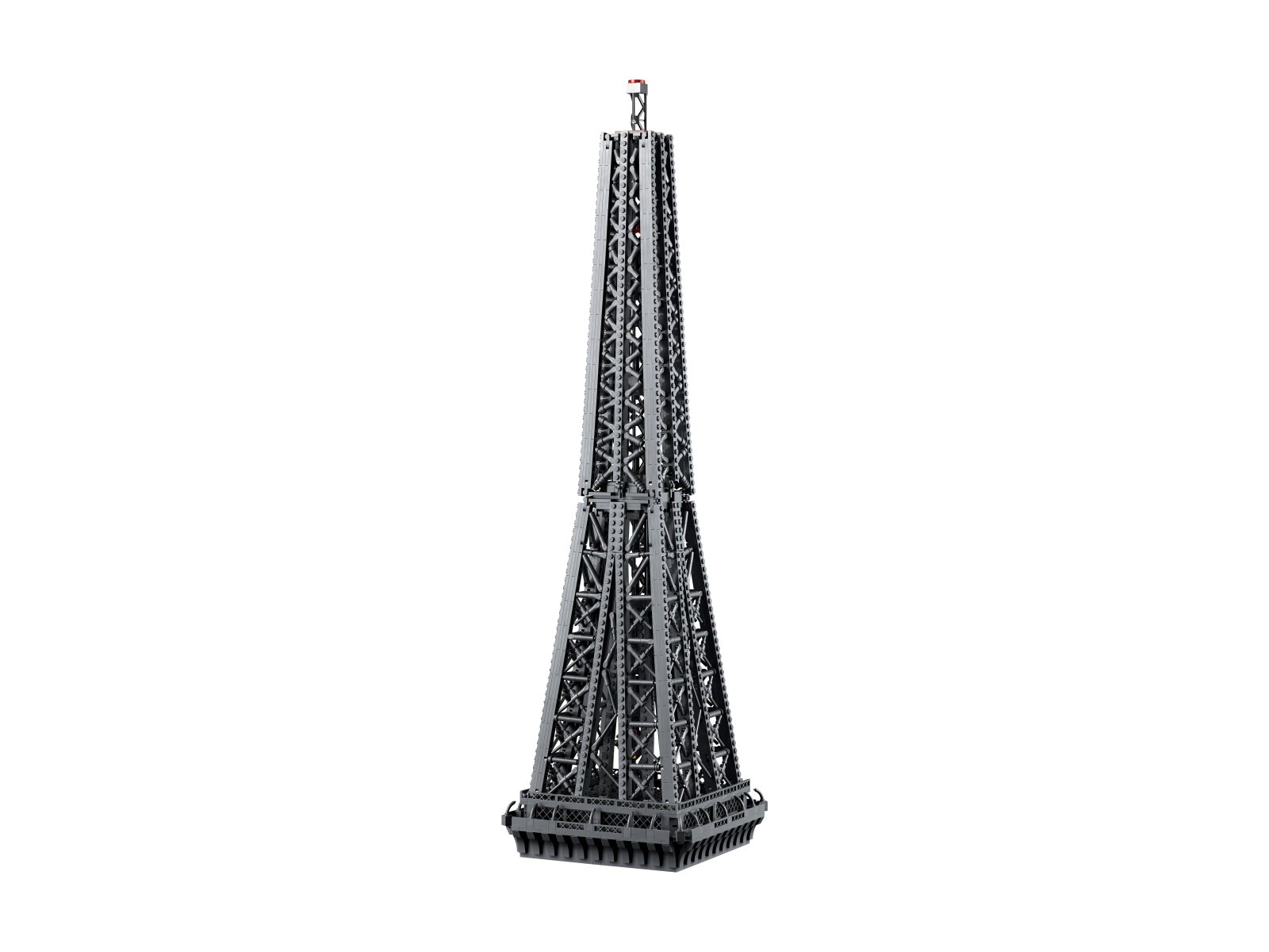LEGO 10307 Wieża Eiffla