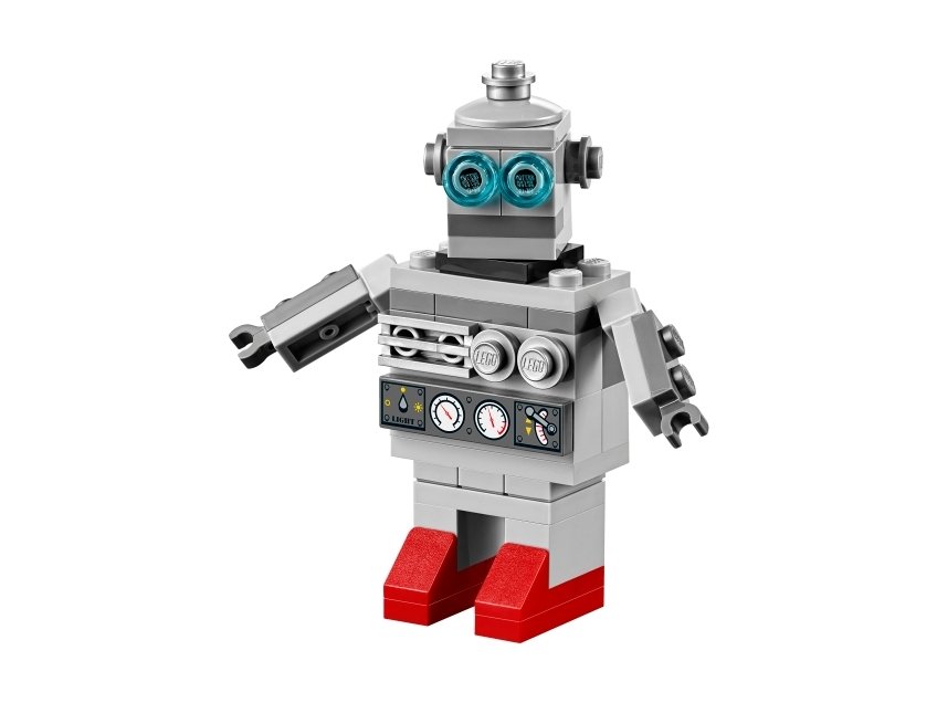 LEGO Robot 40128