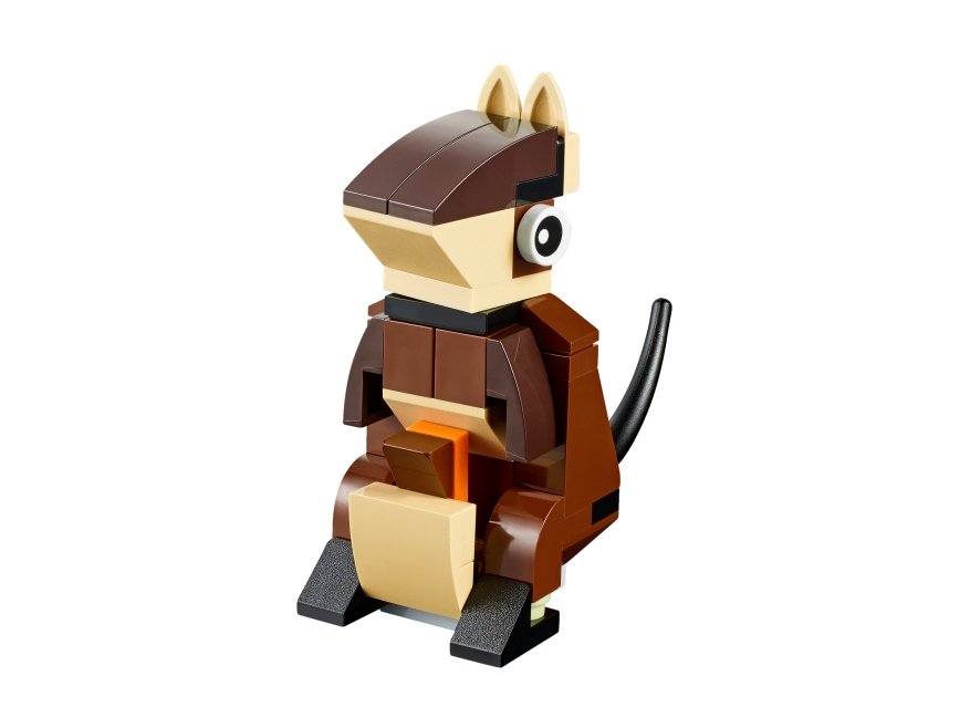 LEGO Kangur 40133