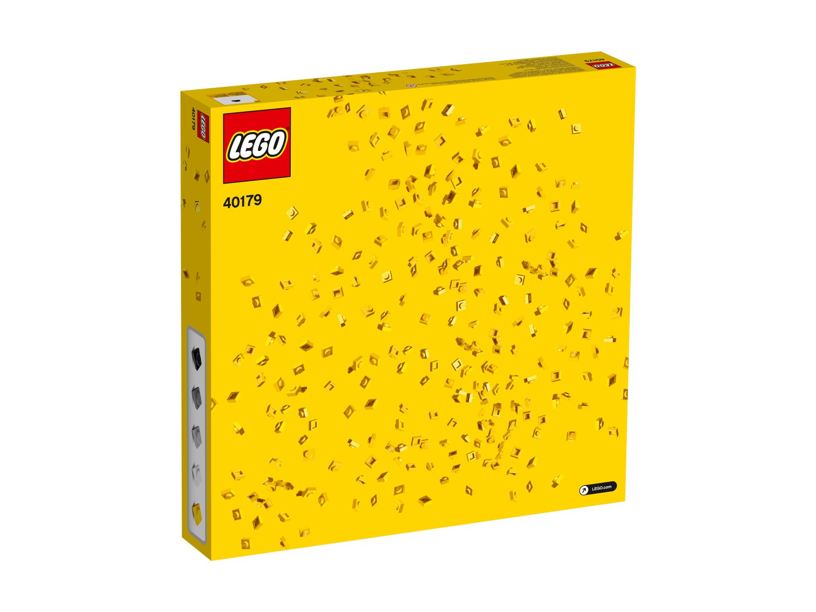 LEGO Kreator mozaik 40179