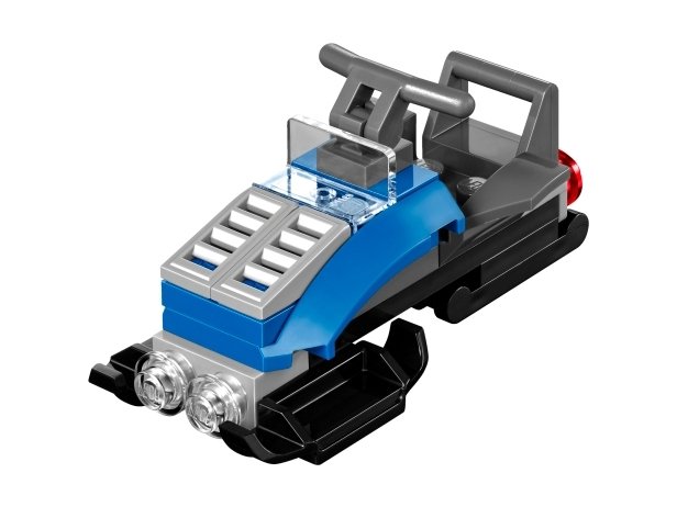 LEGO 40209 Snow Scooter