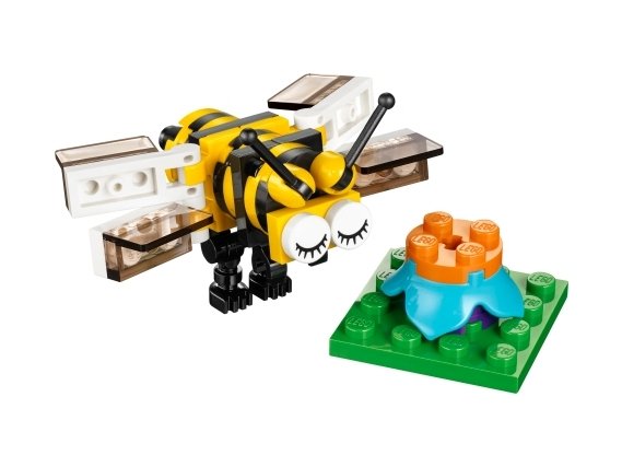 LEGO 40211 Bee