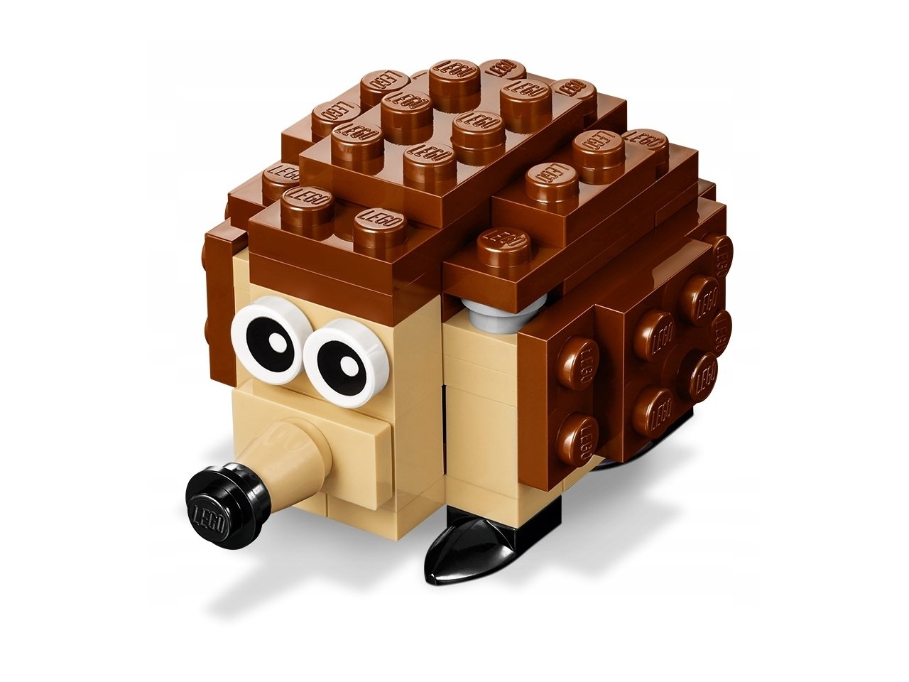 LEGO 40212 Hedgehog