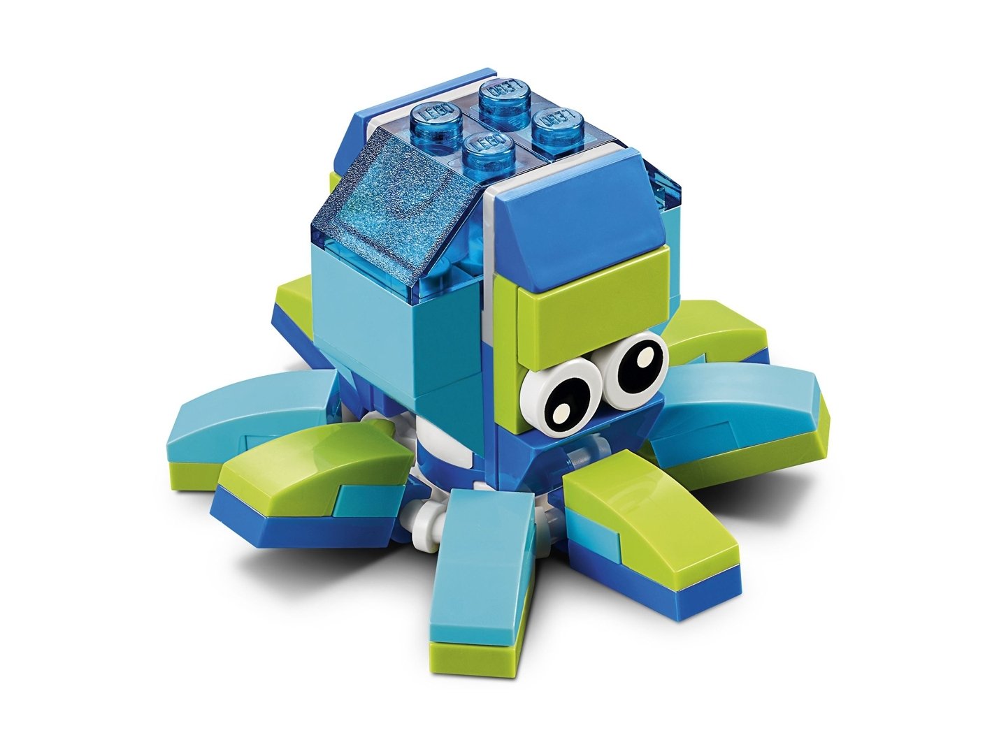 LEGO 40245 Ośmiornica