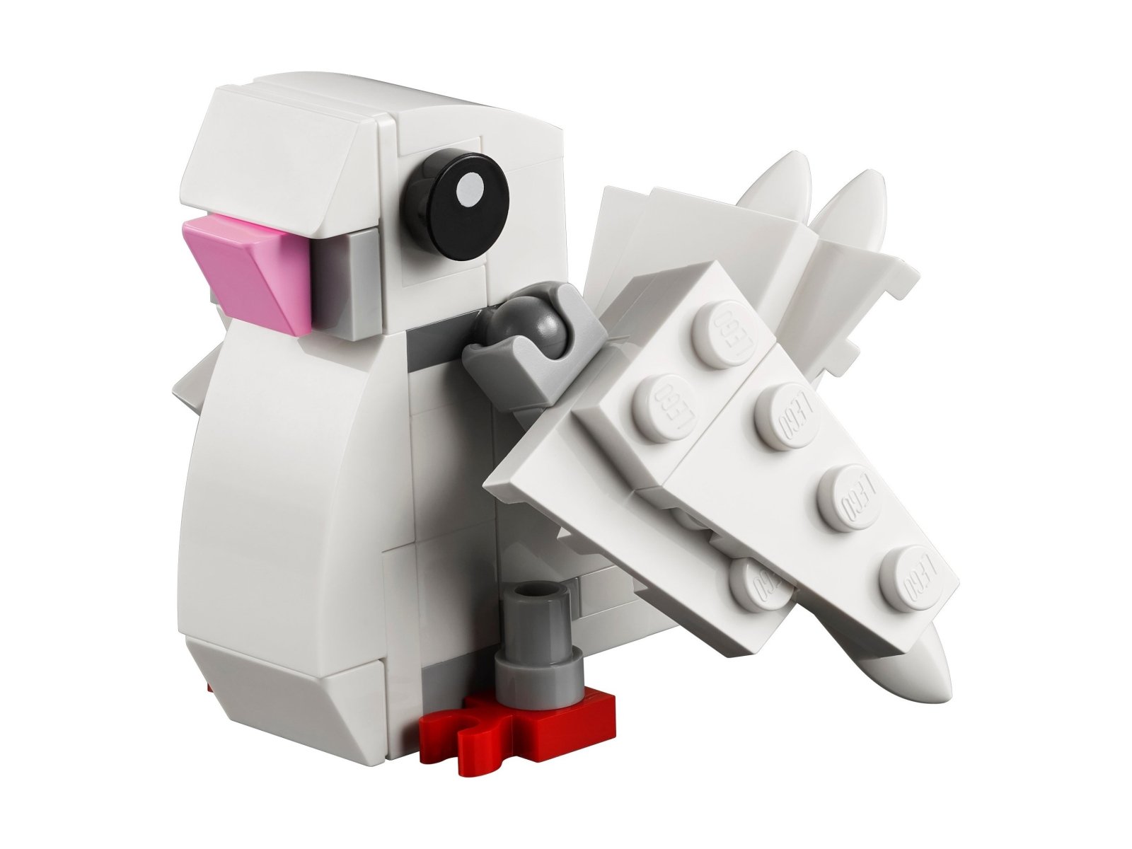 LEGO 40406 Dzień Praw Człowieka