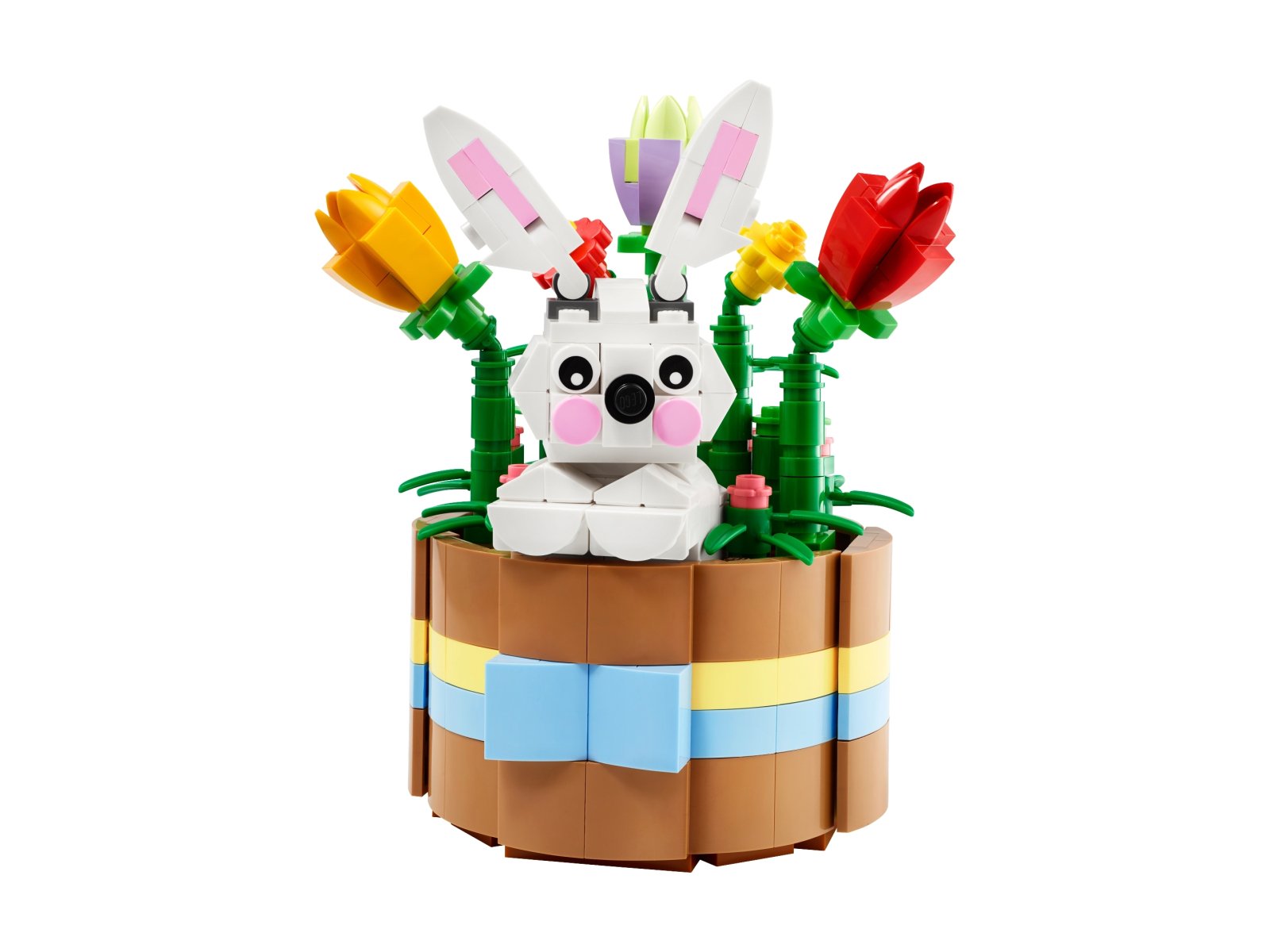 LEGO 40587 Wielkanocny koszyk