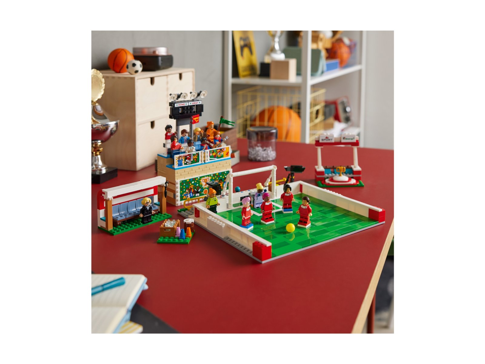 LEGO Ikony zabawy 40634