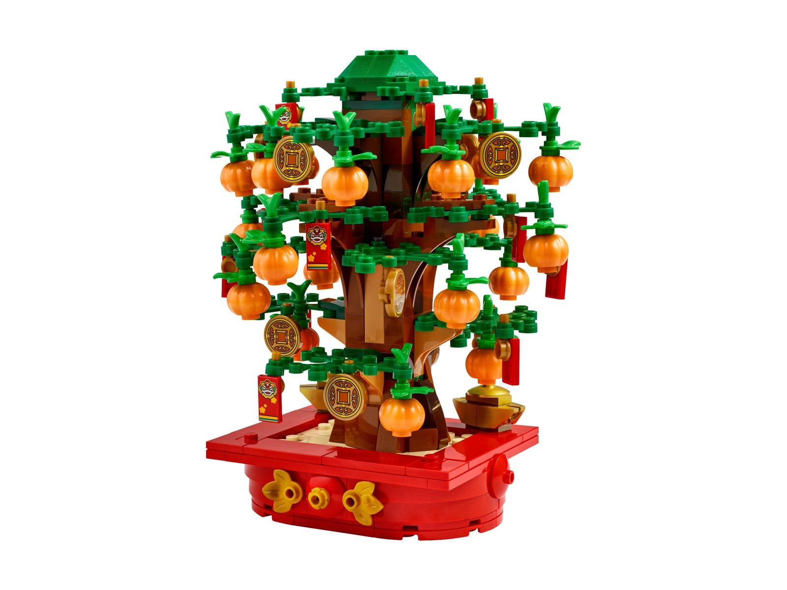 LEGO Pachira 40648