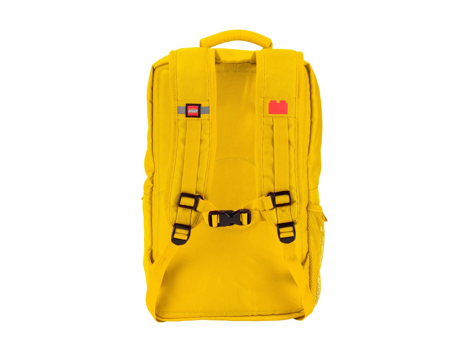 LEGO 5005520 Żółty plecak w stylu klocka LEGO®