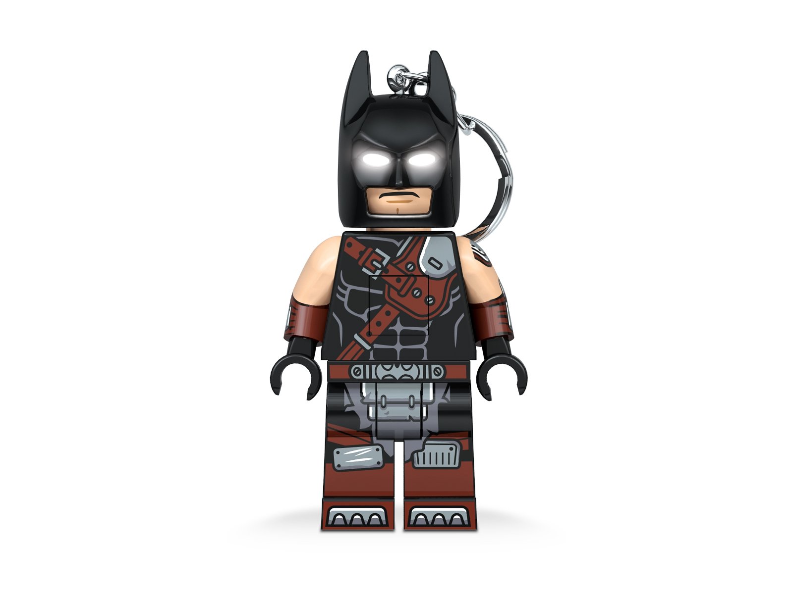 LEGO 5005739 Breloczek-latarka z Batmanem™ z serii THE LEGO® MOVIE 2™