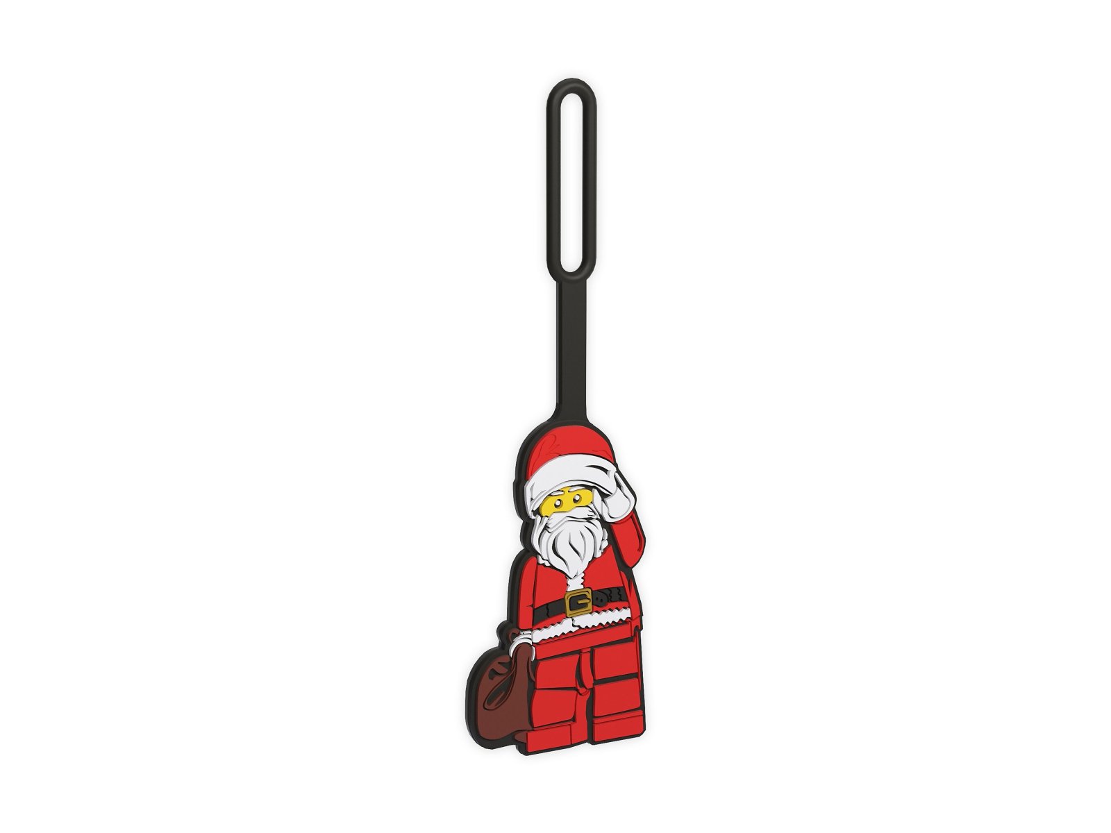 LEGO 5006030 Zawieszka ze Świętym Mikołajem