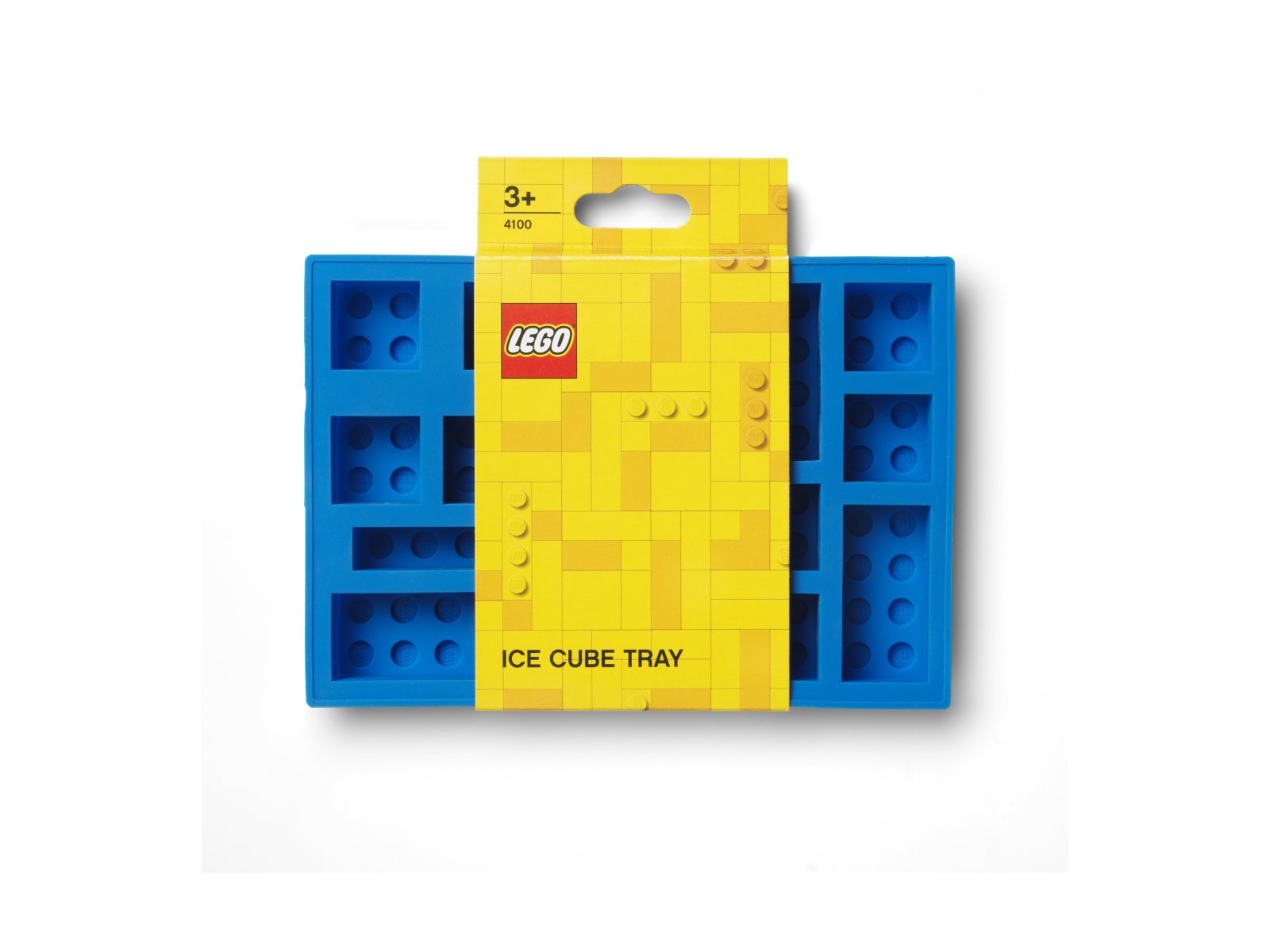 LEGO 5007030 Niebieska foremka do lodu