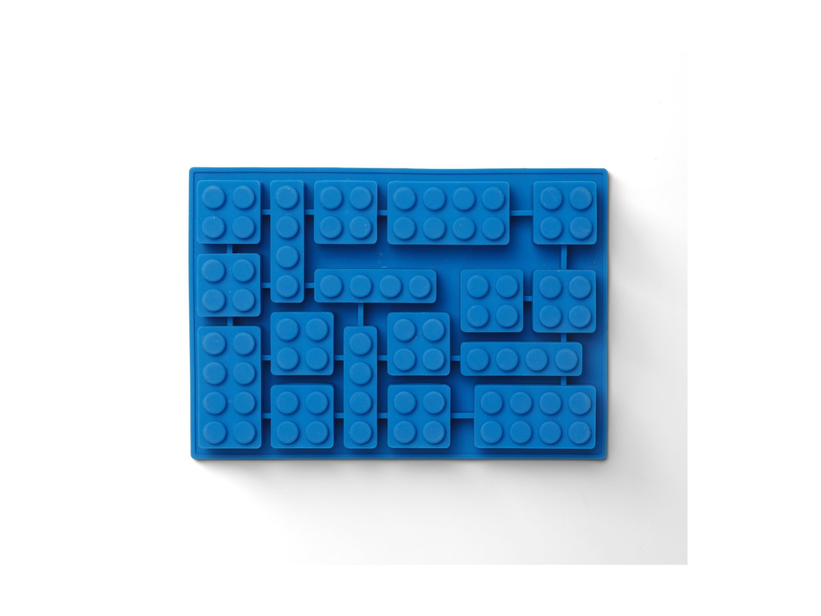 LEGO 5007030 Niebieska foremka do lodu