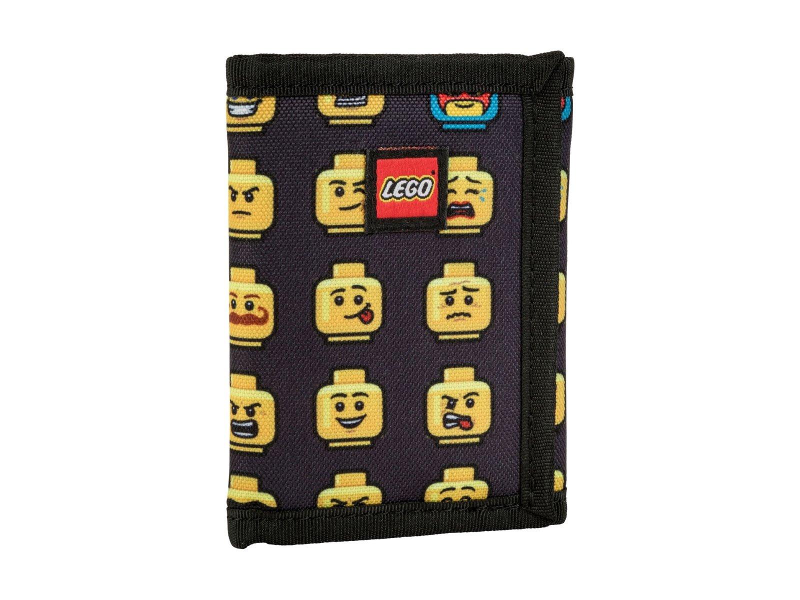 LEGO Portfel z minifigurkami 5007484