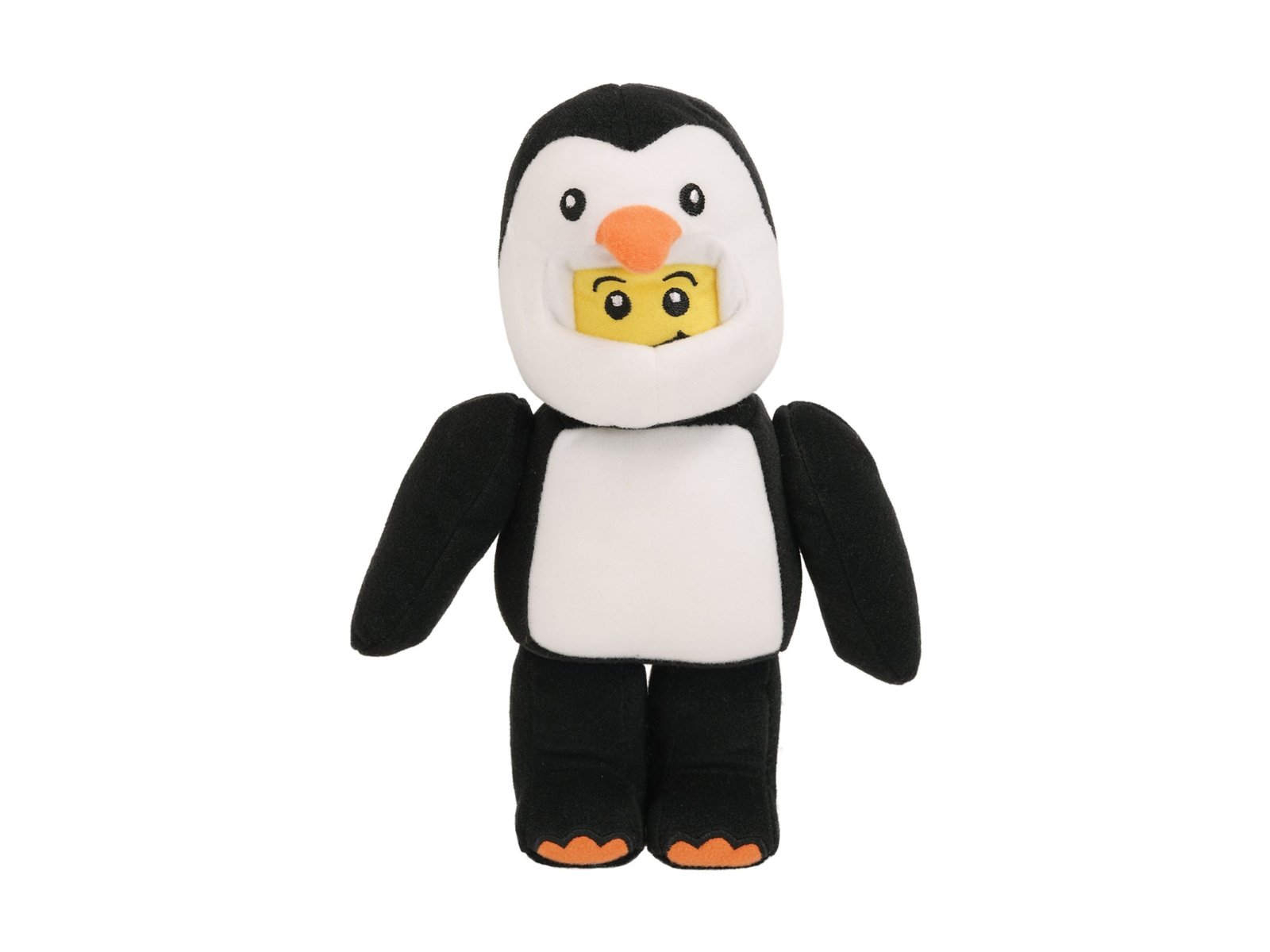 LEGO Pluszowy chłopiec-pingwin 5007555
