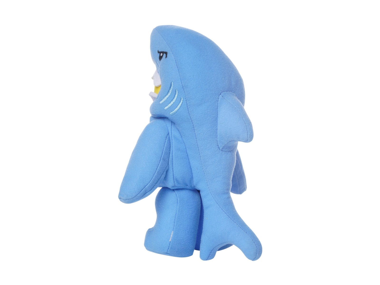 LEGO 5007557 Pluszowy człowiek w stroju rekina