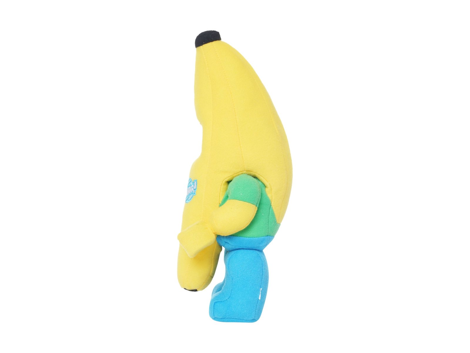 LEGO Pluszowy człowiek-banan 5007566