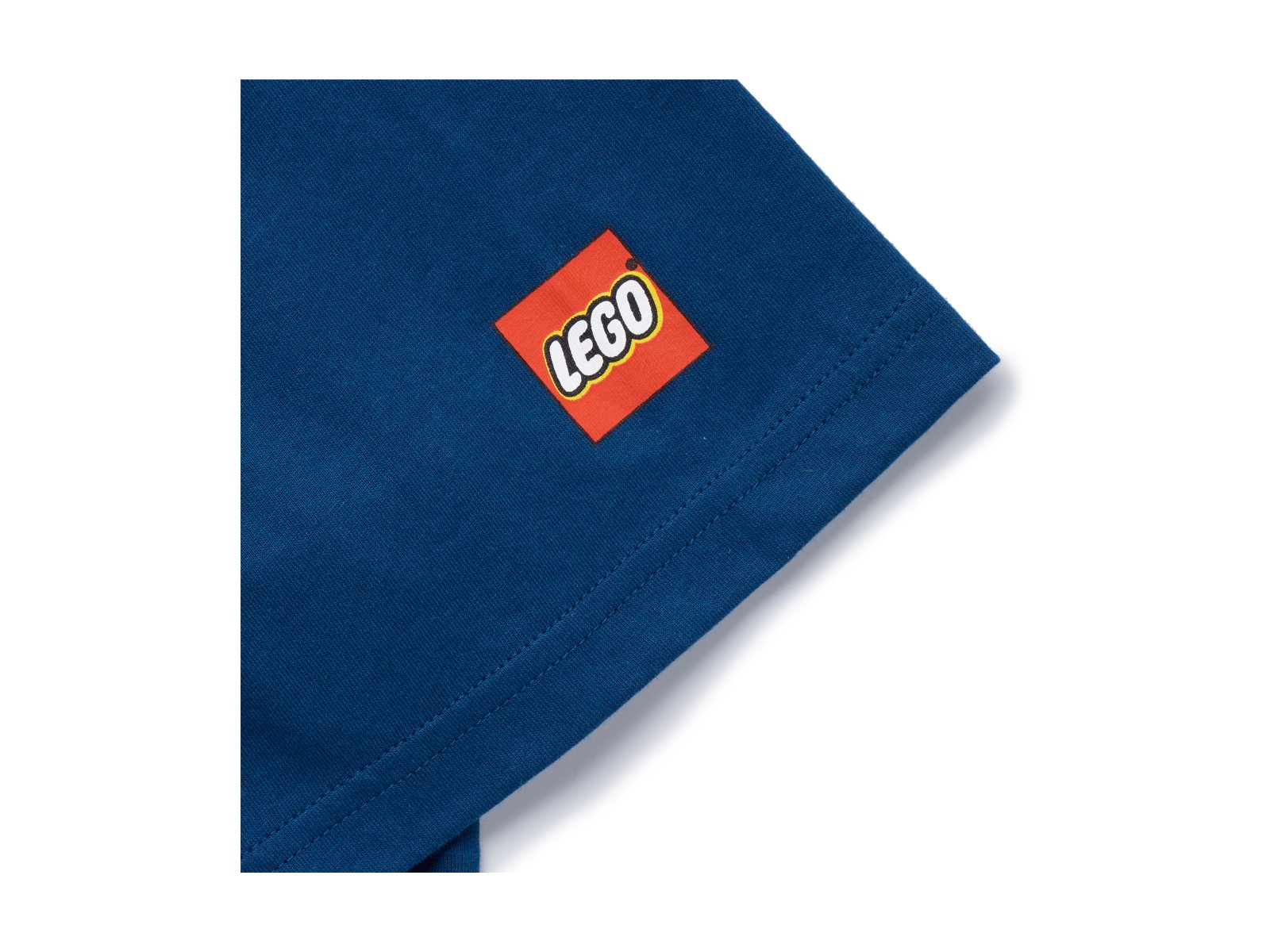 LEGO 5008218 Koszulka dla dorosłych z piernikowym ludkiem