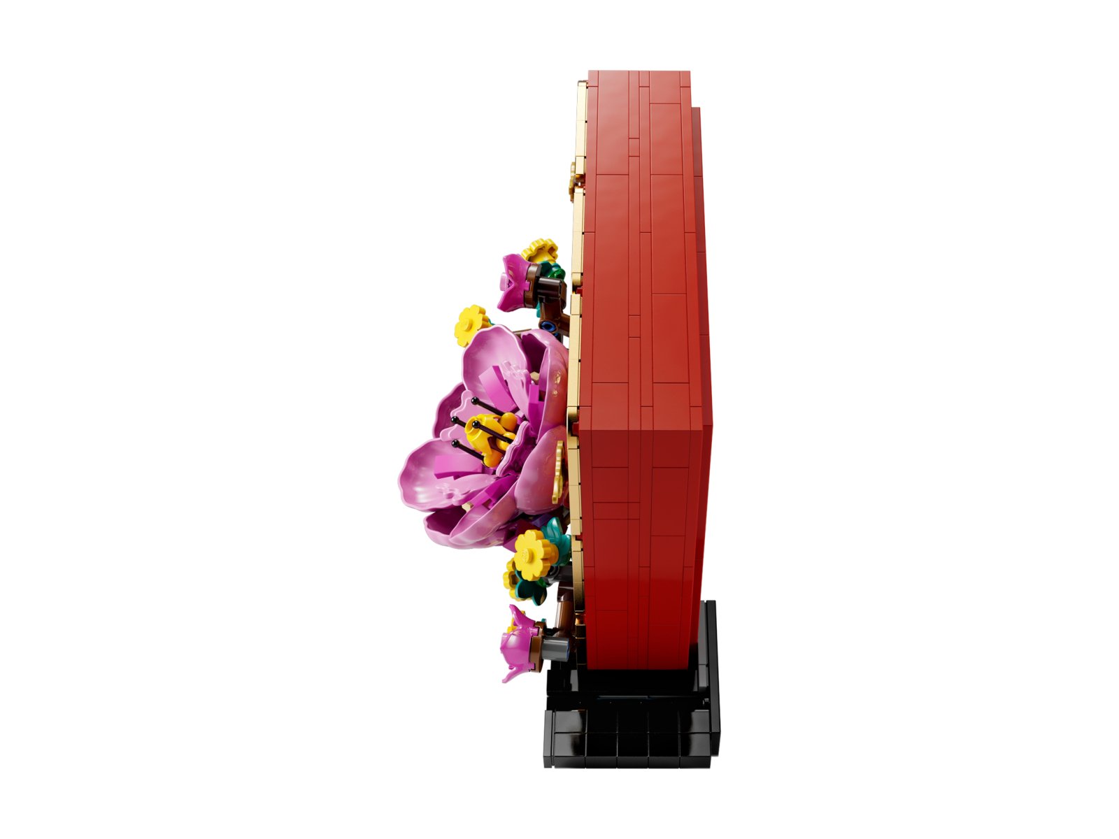 LEGO 80110 Model kolekcjonerski na nowy rok księżycowy