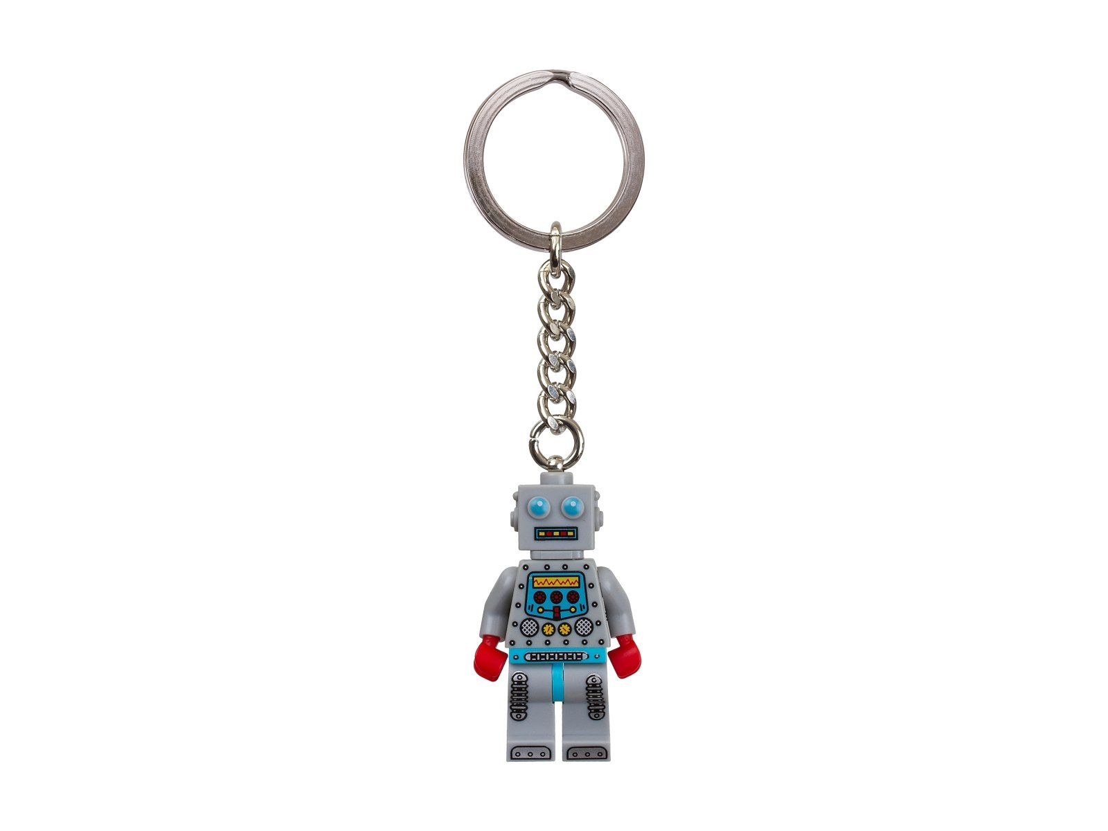 LEGO 851395 Brelok do kluczy z robotem