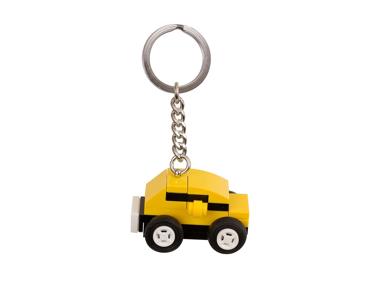 LEGO 853573 Zawieszka z żółtym samochodem