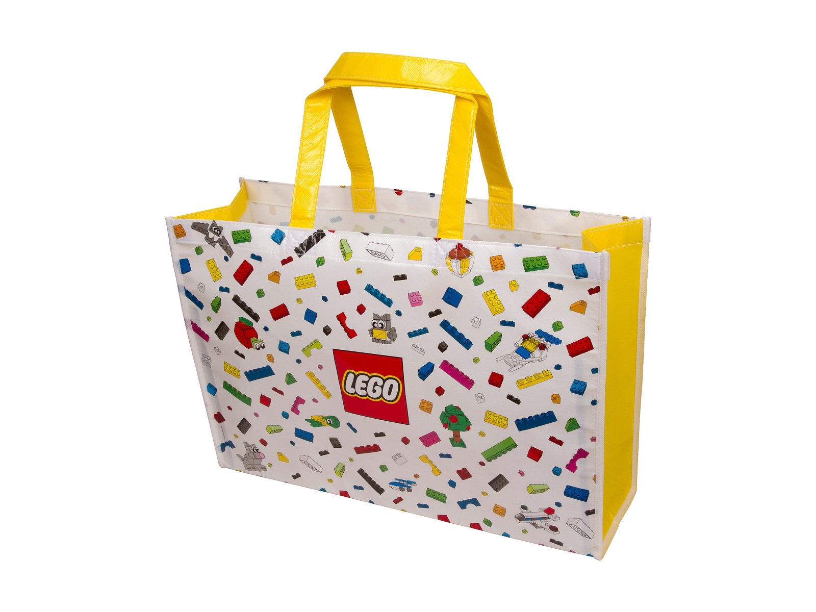 LEGO Torba na zakupy LEGO® 853669