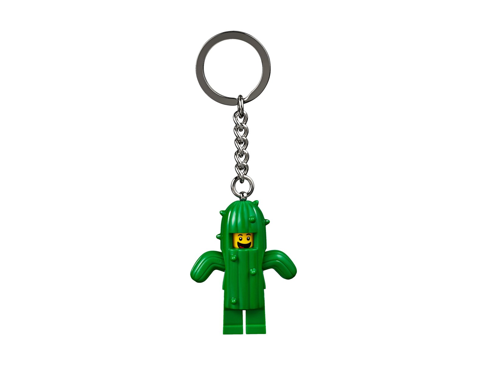 LEGO Breloczek Chłopiec Kaktus 853904
