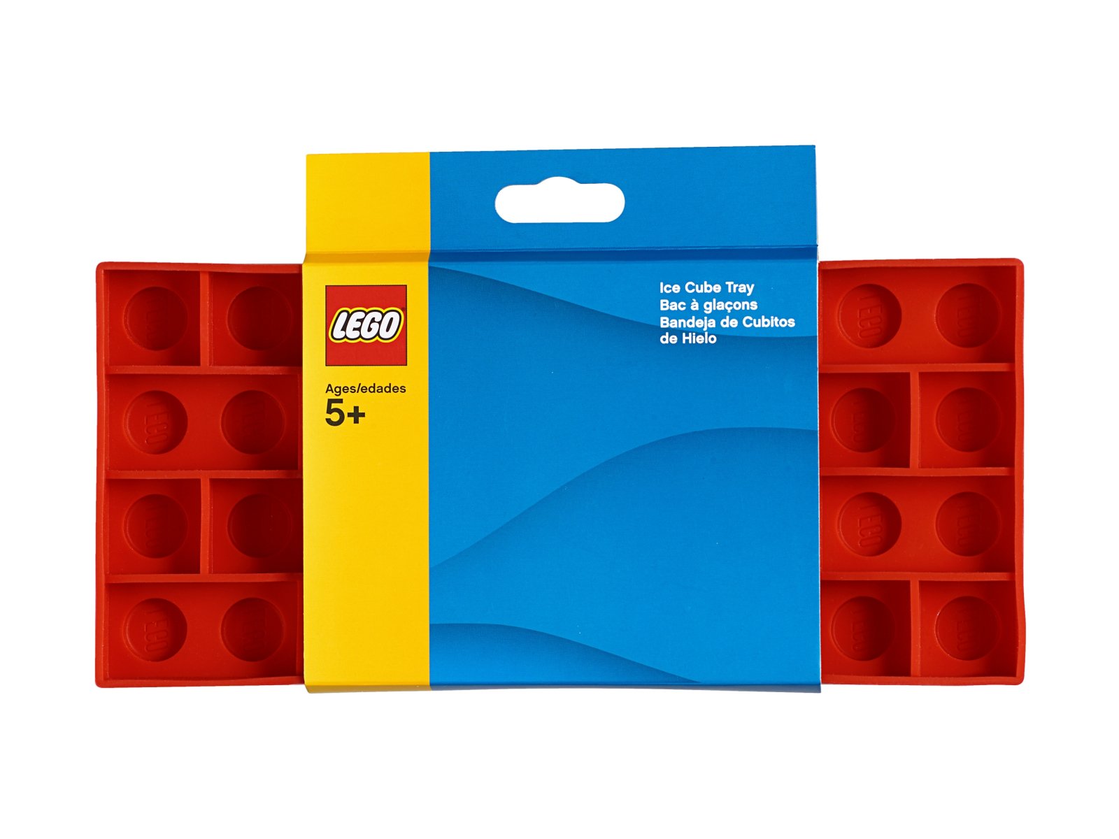 LEGO 853911 Foremka do lodu LEGO®