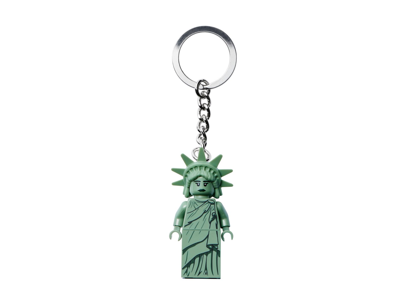 LEGO 854082 Breloczek z Lady Liberty