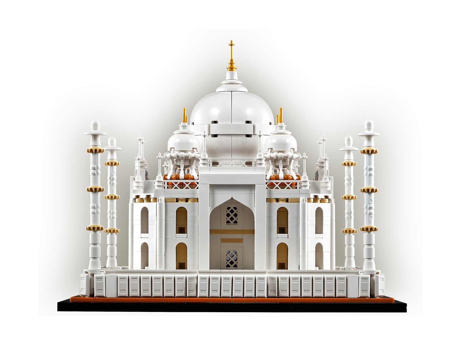 LEGO 21056 Tadż Mahal