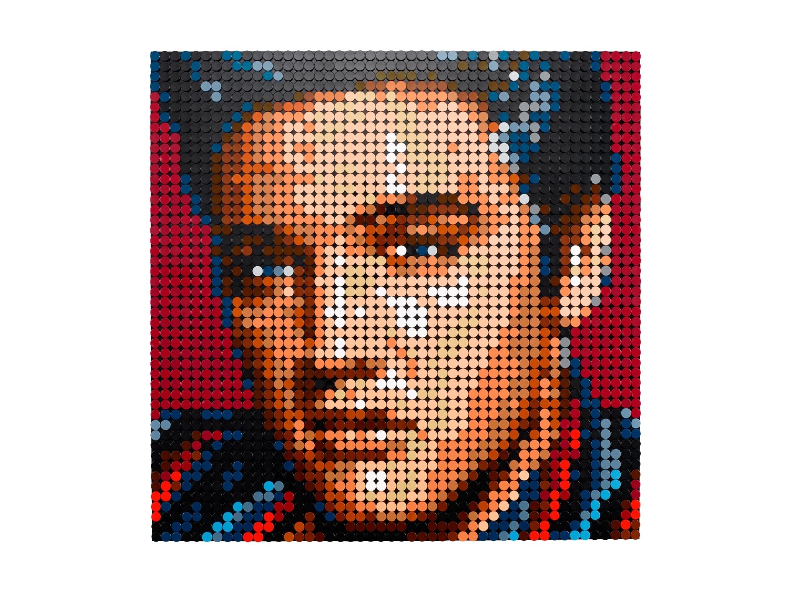 LEGO 31204 Elvis Presley „Król”