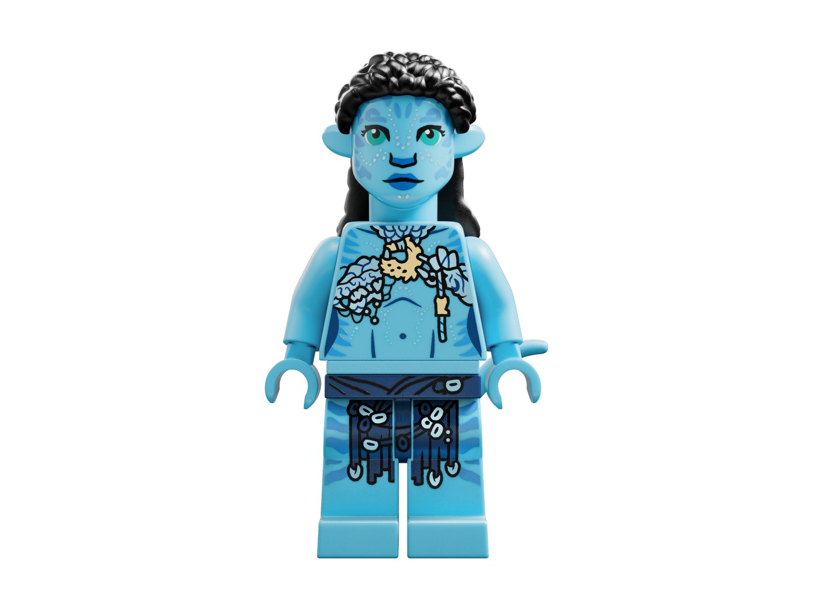 LEGO Avatar Odkrycie ilu 75575