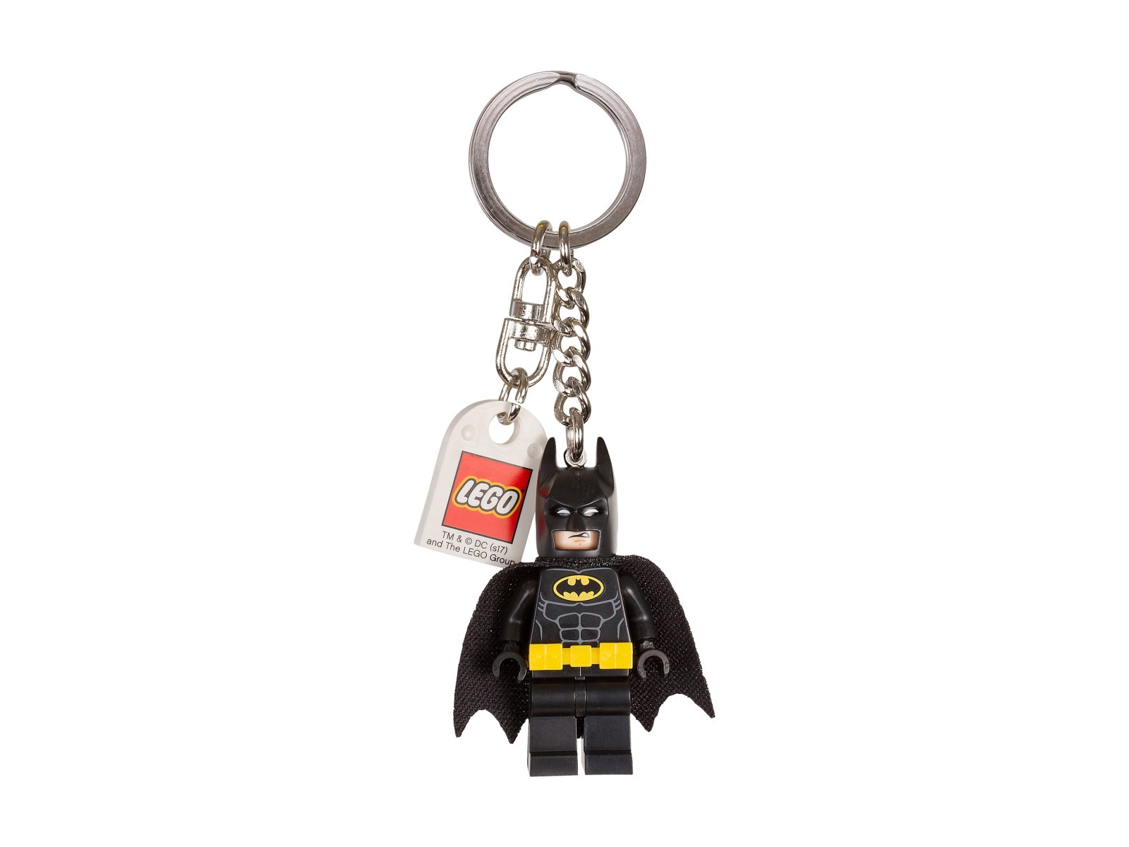 LEGO 853632 Breloczek do kluczy z Batmanem™