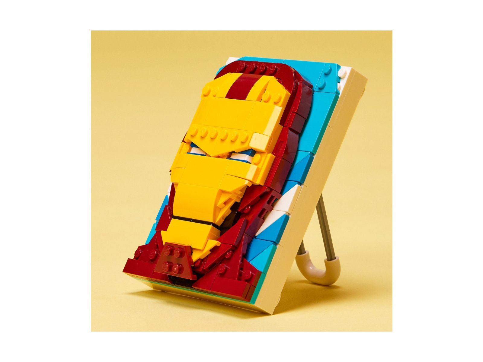 LEGO 40535 Iron Man