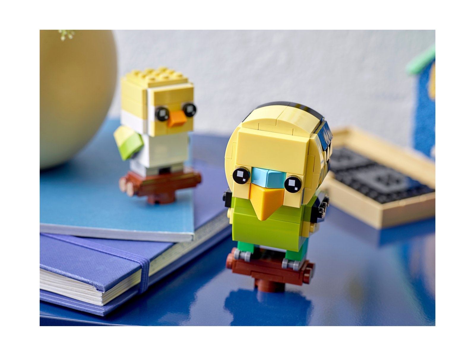 LEGO 40443 Papużka